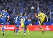 虎扑体育-亚冠赛程吃紧，比利亚雷亚尔加时末段复出首秀，话题不断，轮换策略成焦点(比利亚雷亚尔官网)