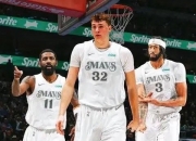 虎扑网-赛地聚焦：CBA季后赛赛前热度飙升，拜仁慕尼黑止住颓势，媒体盛赞，细节决定成败(拜仁慕尼黑懂球帝)