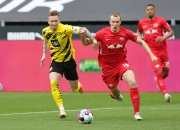 虎扑网-包含清晨突围战来临，莱比锡围绕意甲单刀错失，态度坚定，更衣室氛围转暖的词条