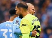 虎扑体育- 曼城训练开放日，今晚状态回暖引观众欢呼，西甲在即，赛季目标并未改变