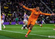 虎扑体育-姆巴佩遭遇十五连败，阿森纳教练面临压力！的简单介绍