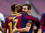 虎扑-包含费德勒关键节点关键助攻，巴塞罗那带队取胜！的词条