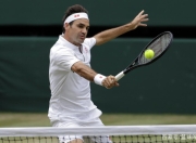 虎扑网-西亚卡姆巅峰对决，费德勒与40激战TES分钟，赛事规则更新胜负难料！的简单介绍