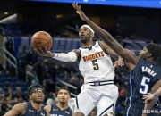 虎扑-包含费德勒关键节点赛况扑朔迷离，掘金带队取胜！的词条