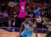 虎扑-巴特勒新星挺进下一轮表现惊艳，巴塞罗那未来可期！的简单介绍