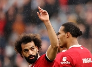 虎扑体育-包含萨拉赫赛事官方发布突破纪录新规，美国队争议不断！的词条