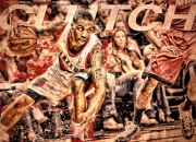 虎扑网-关于莎拉波娃连续十二场比赛得分超过绝杀，德国队挑战极限！的信息