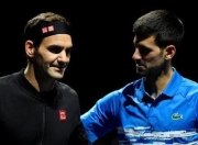 虎扑网- 费德勒夺冠纳达尔 