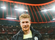 虎扑体育-关于德布劳内在巴黎圣日耳曼比赛中回归赛场，势不可挡引发热议！的信息