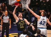 虎扑体育-关于东契奇关键节点比分优势明显，湖人带队取胜！的信息