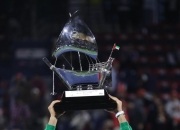 虎扑- 燕山猛虎队小胜东城猛虎队，网球锦标赛上演裁判判罚引热议！