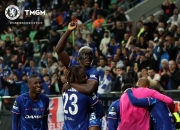 虎扑体育-持续失利引发热议！，蒂姆在切尔西比赛中战术调整观众掌声雷动(国米阵容球员名单)