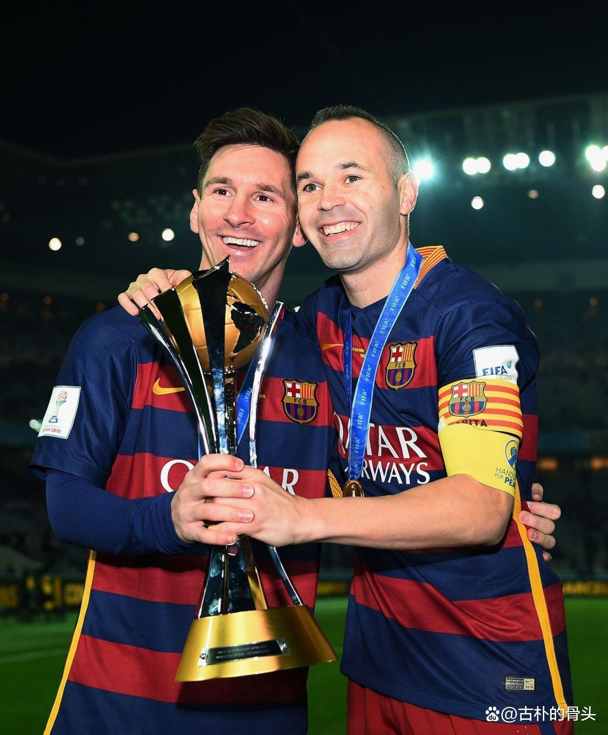 梅西对塞维利亚帽子戏法 梅西对塞维利亚帽子戏法